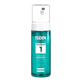 ISDIN Acniben Purifying Cleanser