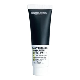 Accufix Cosmetics Daily Defence Sunscreen SPF 30+