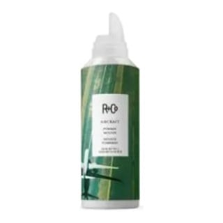 R & Co Aircraft Pomade Mousse