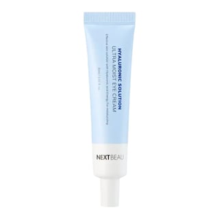 NEXTBEAU Hyaluronic Solution Ultra Moist Eye Cream