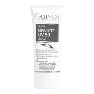 Guinot Newhite UV SPF 50 Cream