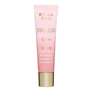 Rival Loves Me Glow & Shine Primer