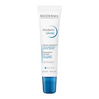 Bioderma Atoderm Lip Balm