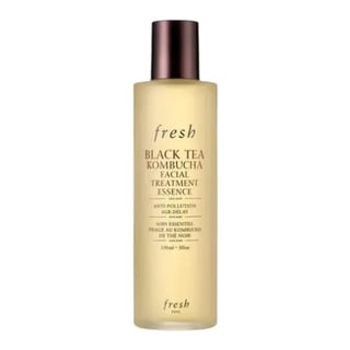 Fresh Kombucha Antioxidant Facial Treatment Essence