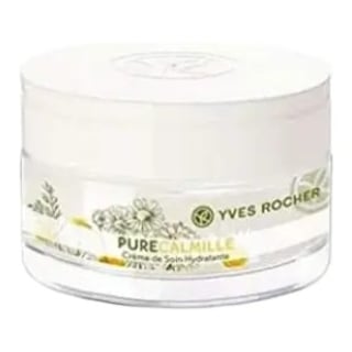 Yves Rocher Pure Calmille Day/Night Moisturizing Cream