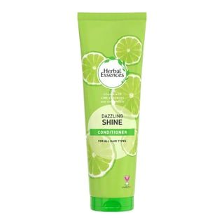 Herbal Essences Dazzling Shine Conditioner