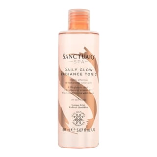 Sanctuary Spa Daily Glow Radiance Tonic