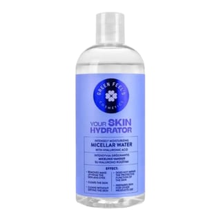 Green Feel's Intensely Moisturizing Micellar Water