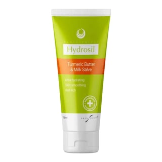Hydrosil Turmeric Butter & Donkey Milk Salve
