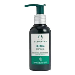 The Body Shop Eidelweiss Liquid Peel