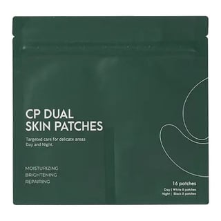 CP 허벌 스킨케어 듀얼 스킨 패치