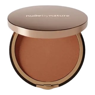 Nude By Nature Matte Pressed Mineral Bronzer