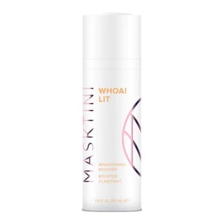 Masktini Whoa! Lit Brightening Booster