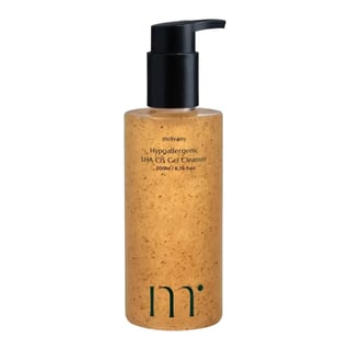 Molvany Hypoallergenic LHA CIS Gel Cleanser