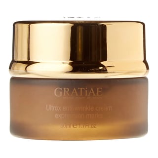 Gratiae Ultrox Anti Wrinkle Cream