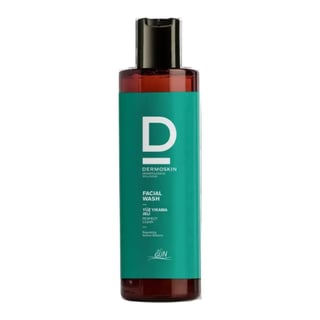 Dermoskin Acgun Facial Wash