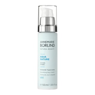 Annemarie Börlind Aquanature System Hydro Smoothing Day Cream Light