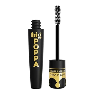 Wet n Wild Big Poppa Mascara