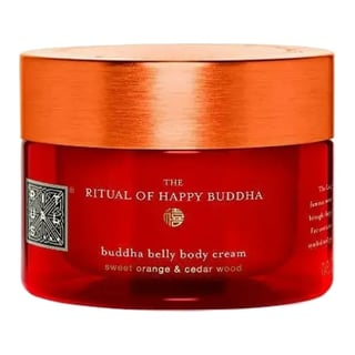 Rituals Cosmetics The Ritual of Happy Buddha Body Cream