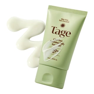 Tage Cica-Tree Soothing Daily Sun Fluid SPF 50+