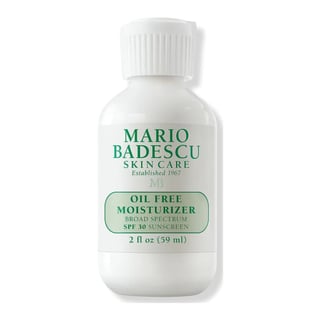 Mario Badescu Oil Free Moisturizer SPF 30