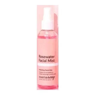 Mariarosy Rosewater Facial Mist