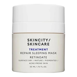SkinCity Skincare Retinoate Repair Sleeping Mask