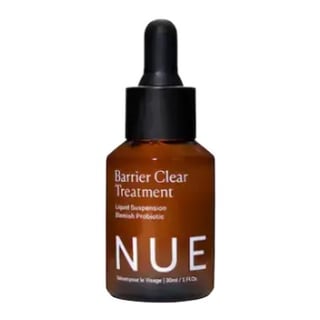 The Nue Co Barrier Clear Treatment