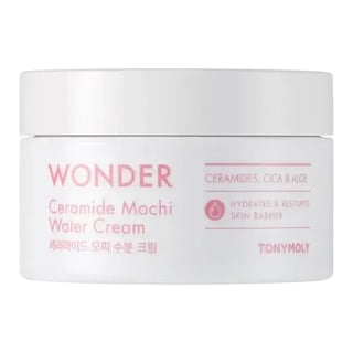 TONYMOLY Wonder Ceramide Mochi Water Cream
