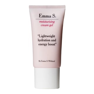 Emma S. Moisturising Cream Gel