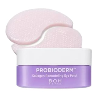 BOH Bio Heal Probioderm Collagen Remodeling Eye Patch
