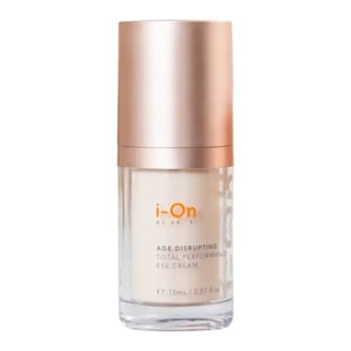 i-On Skincare Age Disrupting Total Performance Eye Cream