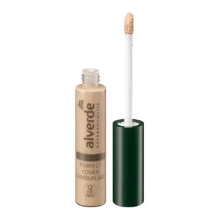 Alverde Naturkosmetik Perfect Cover Camouflage Concealer