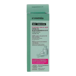 Cosmia Firming Serum