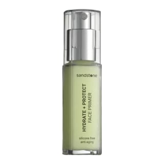 Sandstone Scandinavia Hydrate + Protect Face Primer