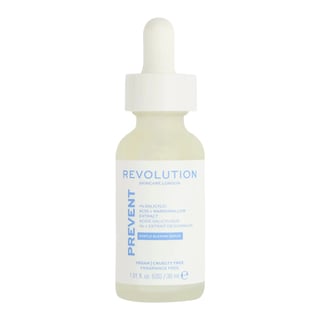 Revolution Beauty 1% Salicylic Acid & Marshmallow Extract Gentle Blemish Serum