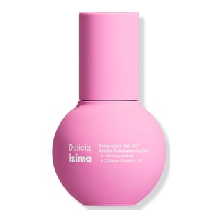 Isima Delicia Reparative Hair Oil