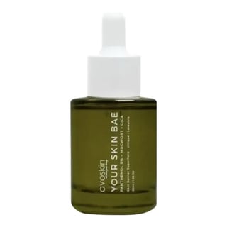 Avoskin Your Skin Bae Panthenol 5% + Mugwort + Cica Barrier Hero Serum