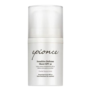 Epionce Sensitive Defense Sheer SPF 30