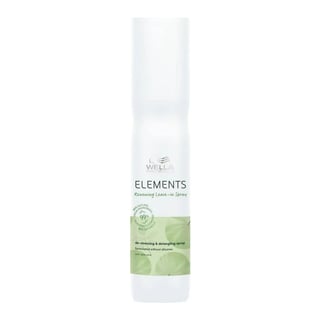 Wella Elements Renewing Leave-In Spray