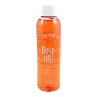 Ben Nye Bond Off