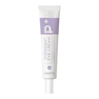 #OOTD (oxygen of the day) Overnight Eye Cream