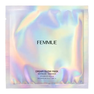 Femmue Dream Glow Mask