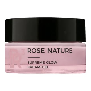 Annemarie Börlind Rose Nature Supreme Glow Cream-Gel