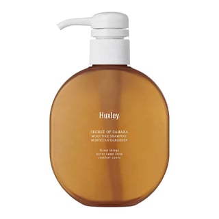 Huxley Secret Of Sahara Moisture Shampoo