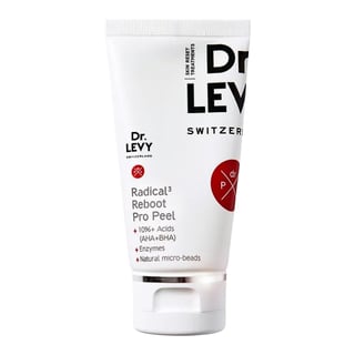 Dr. Levy Radical3 Reboot Pro Peel
