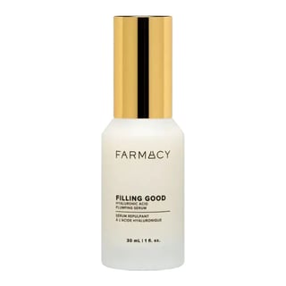 Farmacy Filling Good Hyaluronic Acid Plumping Serum