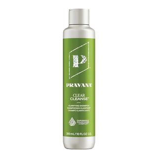 Pravana Clear Cleanse Shampoo