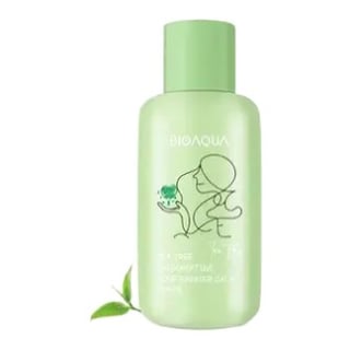 Bioaqua Tea Tree Oligopeptide Acne Barrier Toner