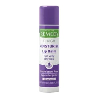 Medline Remedy Clinical Moisturize Lip Balm